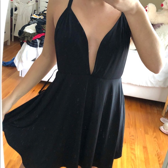 NWT revolve dress - Picture 3 of 8